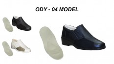 Diabetic Footwear for Women ODY-04