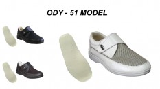 Diabetic Footwear for Mens ODY-51