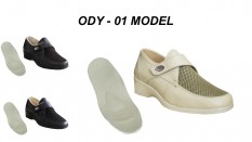 Women’s Summer Diabetic Shoes ODY-01