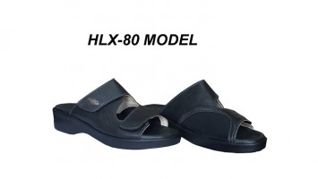 Women’s Slipper Model for Bunions Hallux Valgus HLX-80