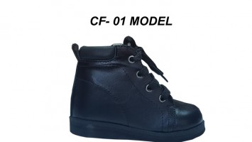 Antivarus C.T.E.V Shoes Model CF-01