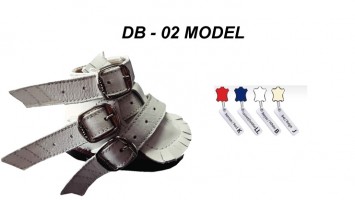 Club Foot Ponseti Shoes Model DB-02