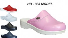 Women Nurse Hospital Clogs Models HD-333