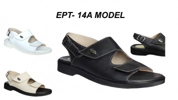 Men Sandals Model for Heel Spur EPT14A