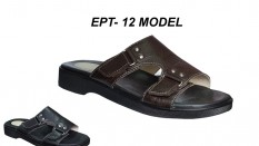 Men Slipper for Heel Spurs Model EPT-12