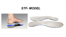 Starflex Insole for Arch Support