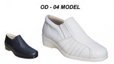 Women’s Sport Nursing Shoes OD-04