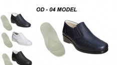 Diabetics shoes for Women OD-04