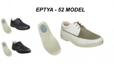 Heel Spurs Shoes for Men EPTYA-52
