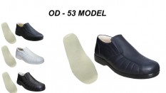 Men’s Diabetic Sports Shoes OD-53