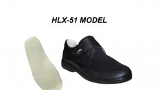 Men’s Hummer Toe Shoes Model HLX-51