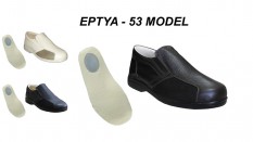Men’s Summer Orthopedic Shoes for Heel Pain EPTYA-53