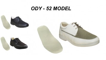 Men’s Therapeutic Shoes for Diabetes ODY-52
