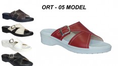 Orthopedic Comfortable Slippers for Women ORT-05