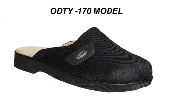 Orthopedic Summer Diabetic Slipper for Men ODTY-170
