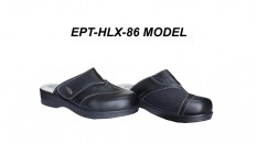 Slipper Models for Bunions & Heel Spurs EPT-HLX-86s