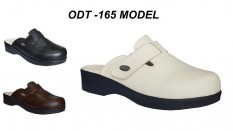 Women’s Diabetic Slipper Models ODT-165