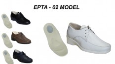 Women’s Shoes for Heel Pain EPTA-02