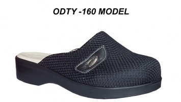 Women’s Slipper for Diabetes Therapy ODTY-160