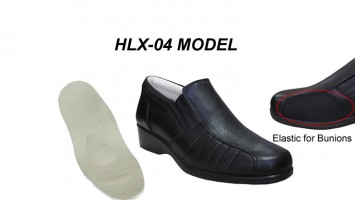 Women’s Bunion Shoes Models HLX-04S