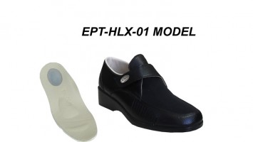 Women’s Bunyon & Heel Spurs Shoes EPT-HLX-01