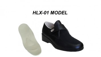Women’s Bunions and Hammer Toe Shoes HLX-01S