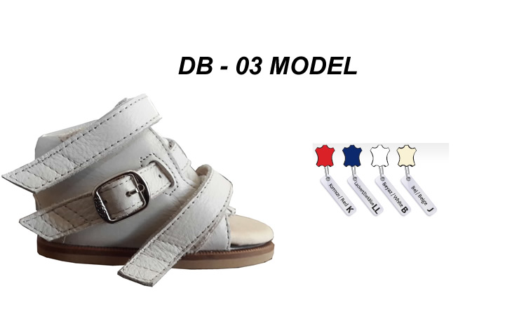 Dennis Brown Shoes DB03