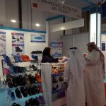 Etkin Medical Arab Health Fair 2017