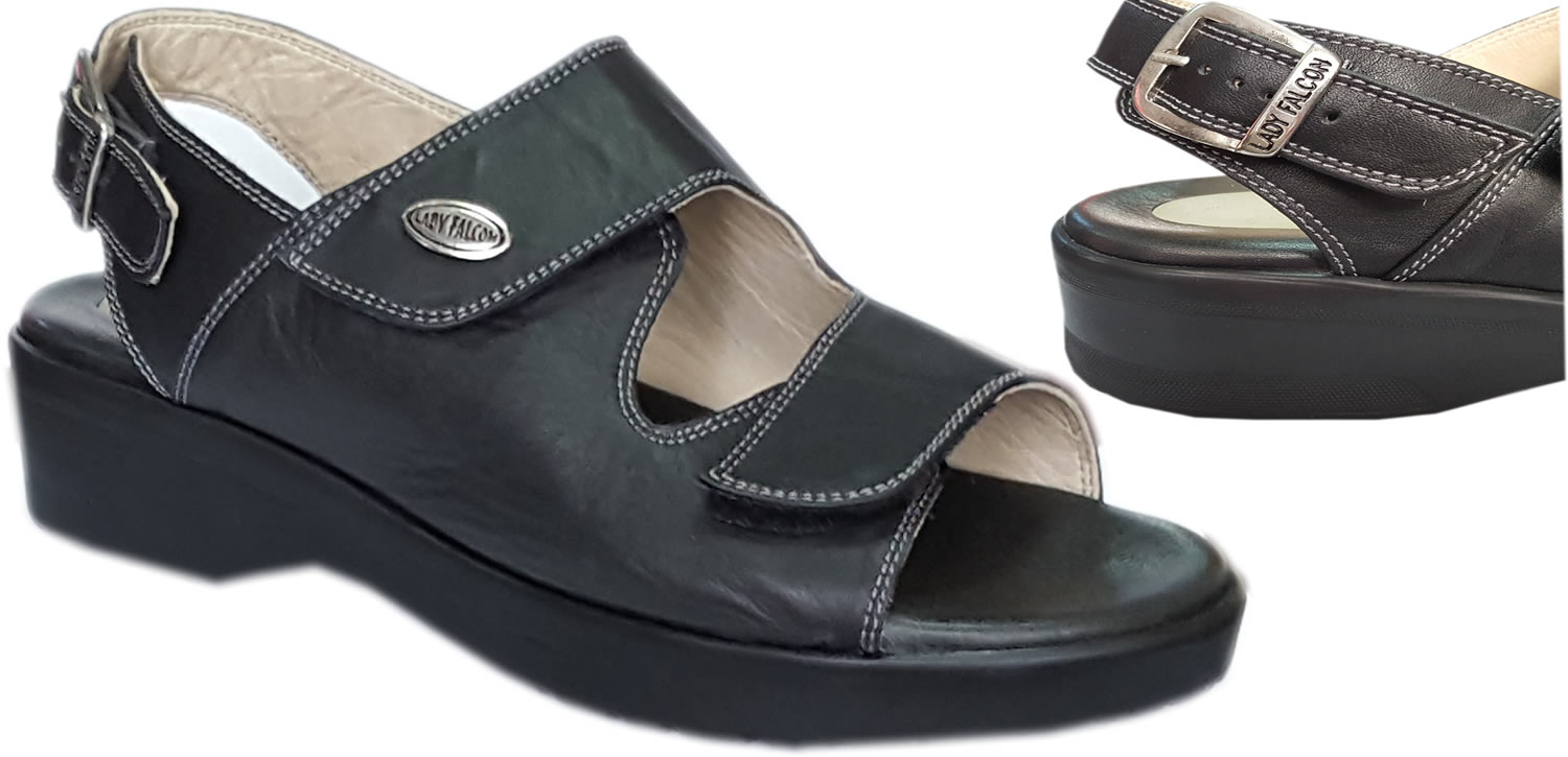 Heel-Spurs-Sandals-Model-Woman-EPT08AS