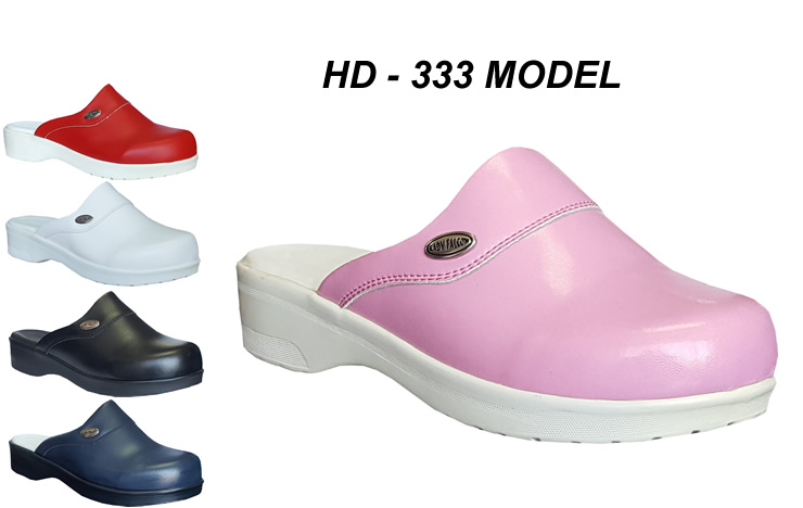 Best Nursing Clogs HD333