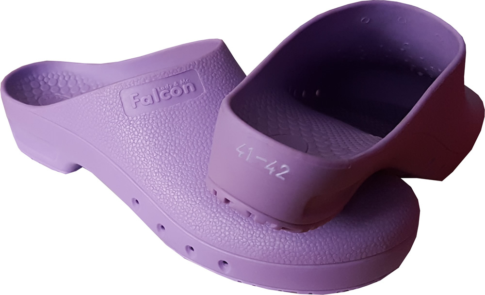 Antistatic-Operating-Theatre-Clogs-Lilac