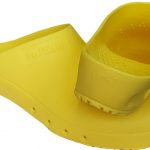 Antistatic-Operating-Theatre-Clogs-Yellow
