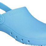 Autoclavable-Operating-Theatre-Clogs-With-Strap-Lightblue