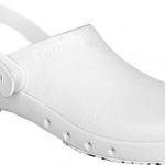 Autoclavable-Operating-Theatre-Clogs-With-Strap-White