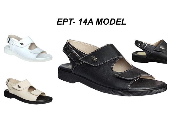 Heel-Spurs-Sandals-Ept-14A-Model