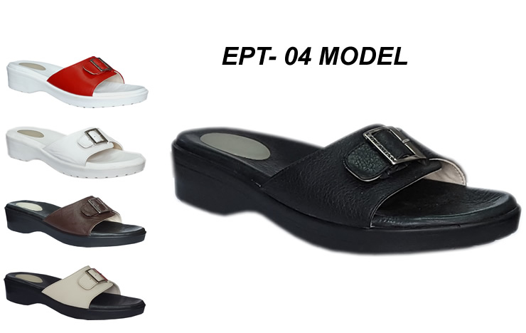 Slipper for Plantar Fasciitis EPT04