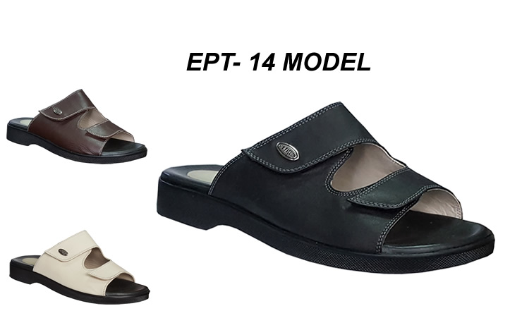 Heel-Spurs-Slippers-Ept-14 Model