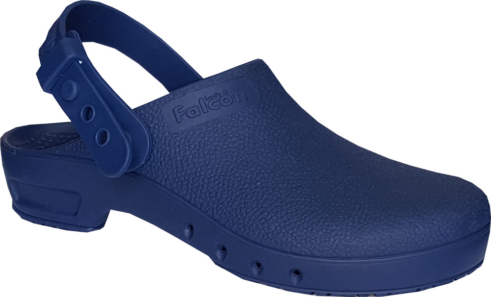 Autoclavable-Operating-Theatre-Clogs-With-Strap-Navy