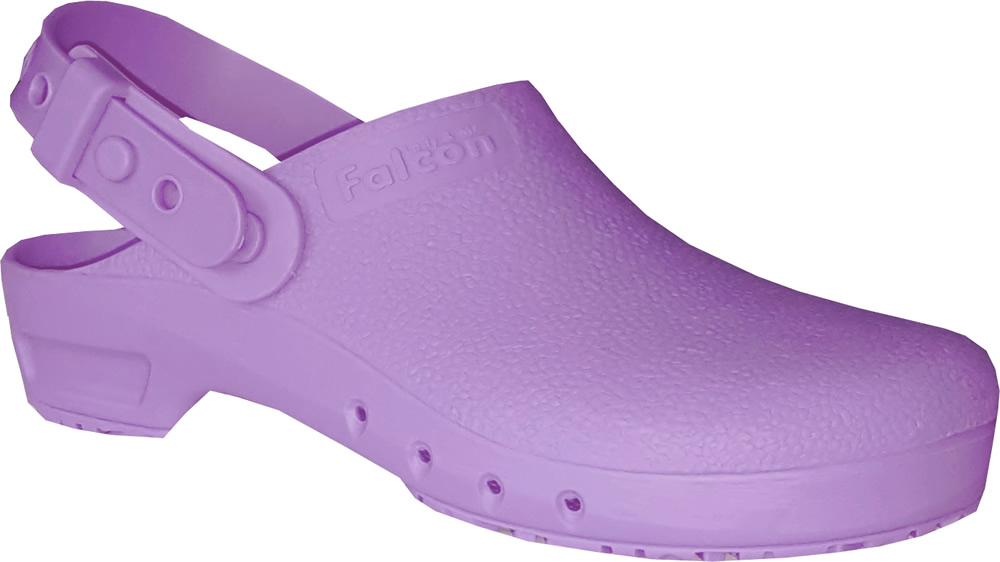 Autoclavable-Operating-Theatre-Clogs-With-Strap-Lilac