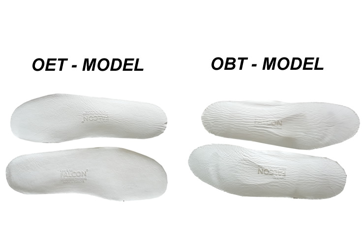 best leather insoles