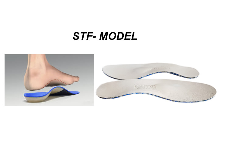 Insoles for Flat Feet