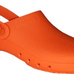 Autoclavable-Operating-Theatre-Clogs-With-Strap-Orange