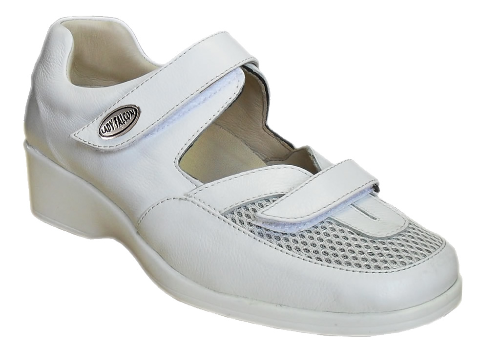 Comfortable Nursing Shoes 