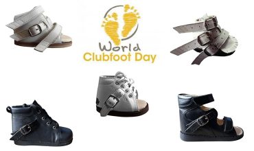 club foot shoes buy online