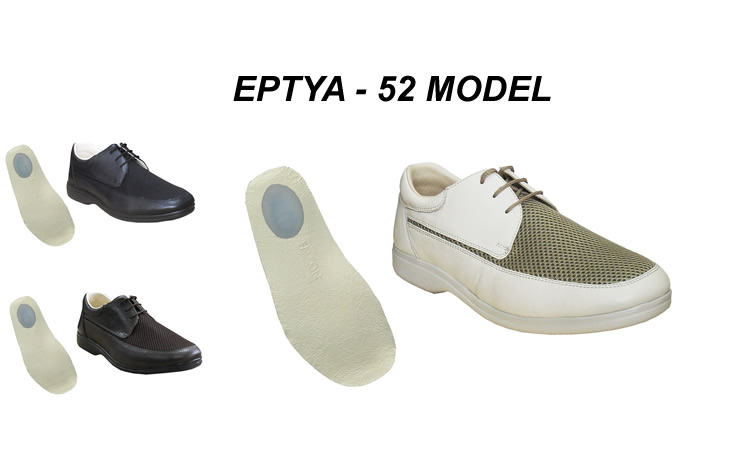 Good Shoes for Plantar Fasciitis EPTYA-52