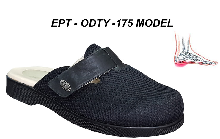 Best Diabetic Slippers for Bone Spur EPT-ODTY-175