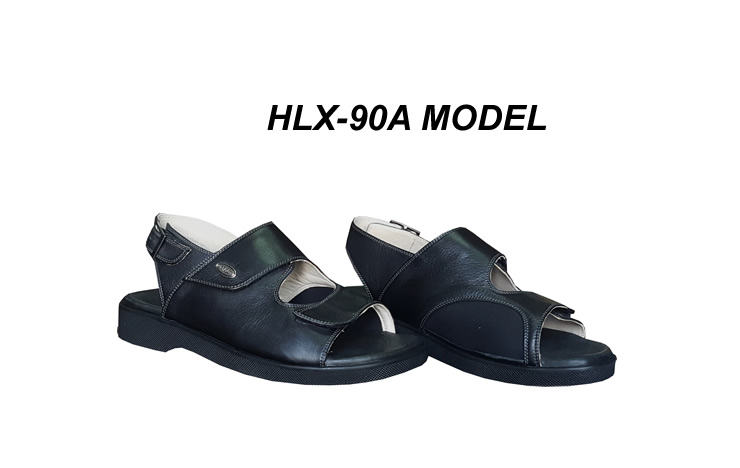 Men's Sandals That Hide Bunions HLX-90A