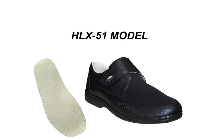 Best Shoes For Hammer Toes Men HLX-51