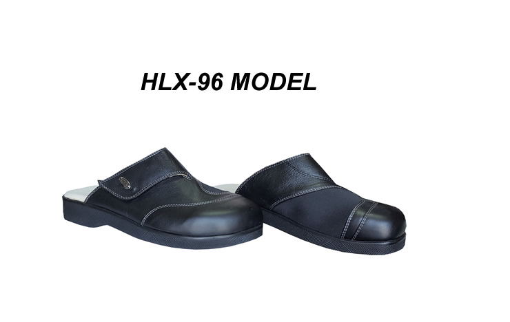 Slippers for Bunions Relief HLX-96