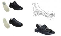 Mens Shoes for Bunions